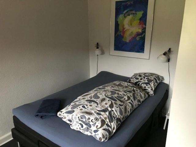 Ikast Bed & Kitchen Bed & Breakfast Luaran gambar