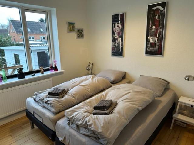 Ikast Bed & Kitchen Bed & Breakfast Luaran gambar