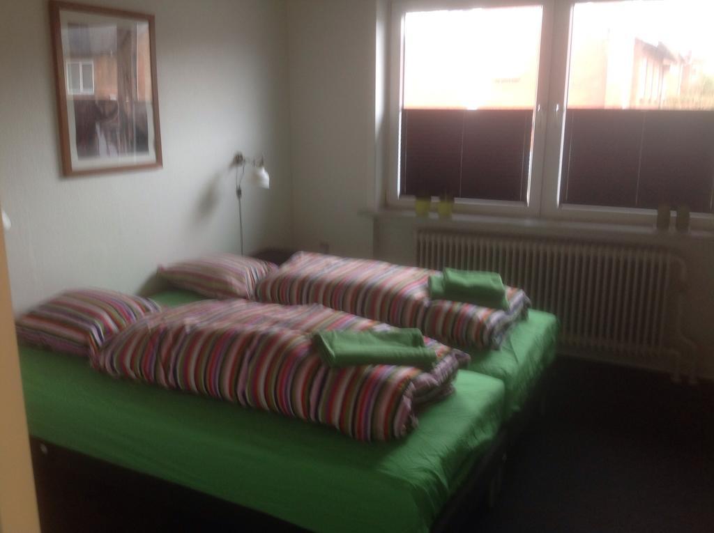 Ikast Bed & Kitchen Bed & Breakfast Luaran gambar